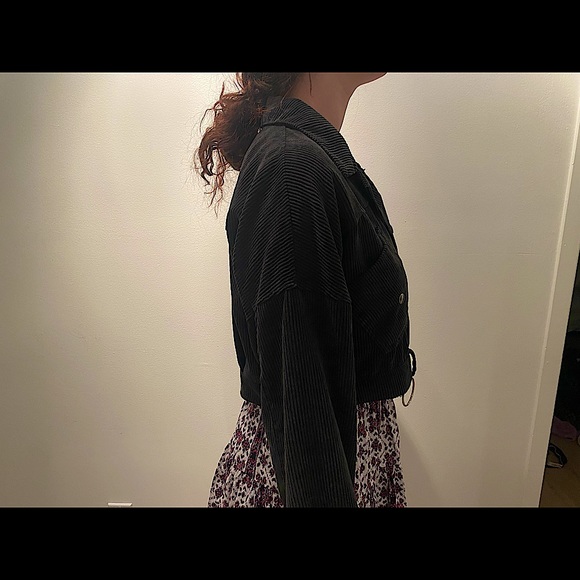 CUTE JACKET - Picture 3 of 3